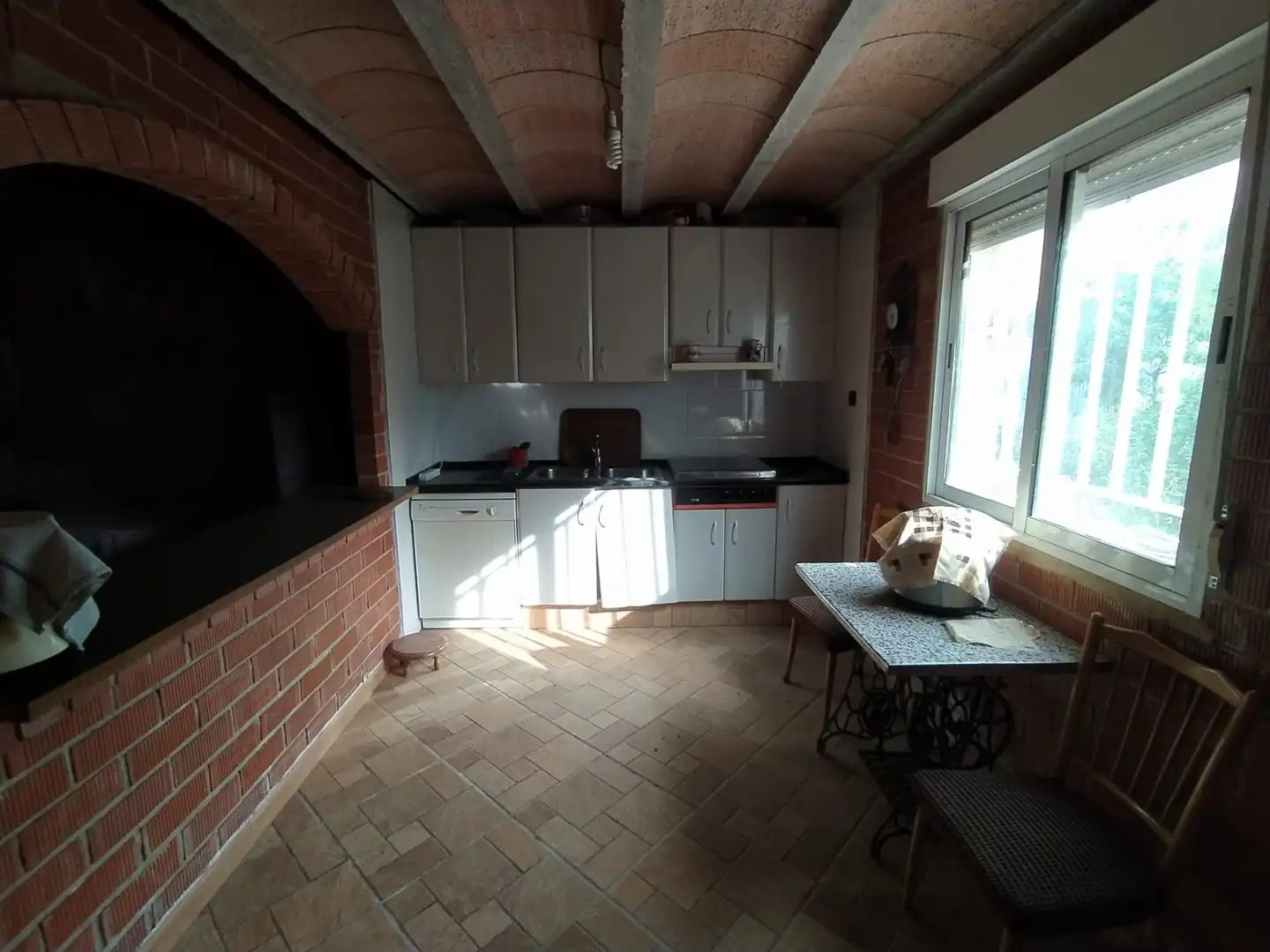 Finca rústica en venta en San Pablo