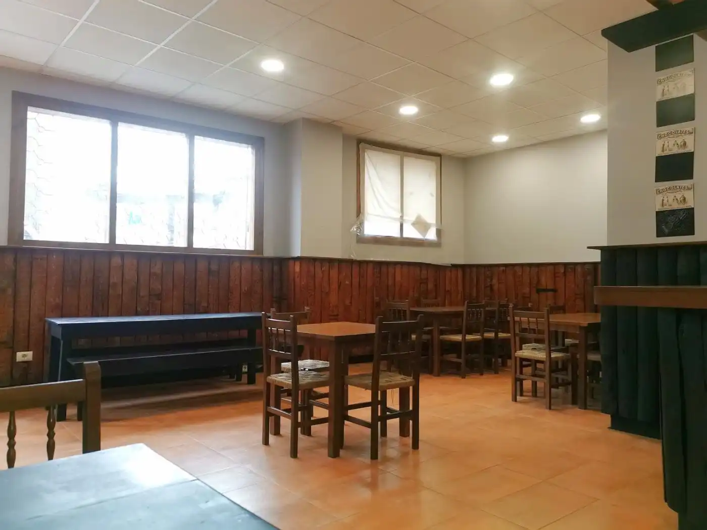 Local comercial en venta en Calle del Pintor Colmeiro 12, imagen 6