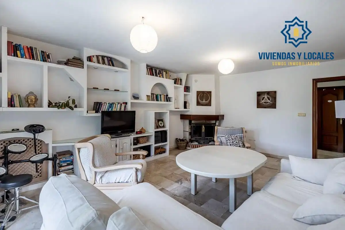 Casa con piscina in vendita a Calle RAMBLIZO, imagen 12