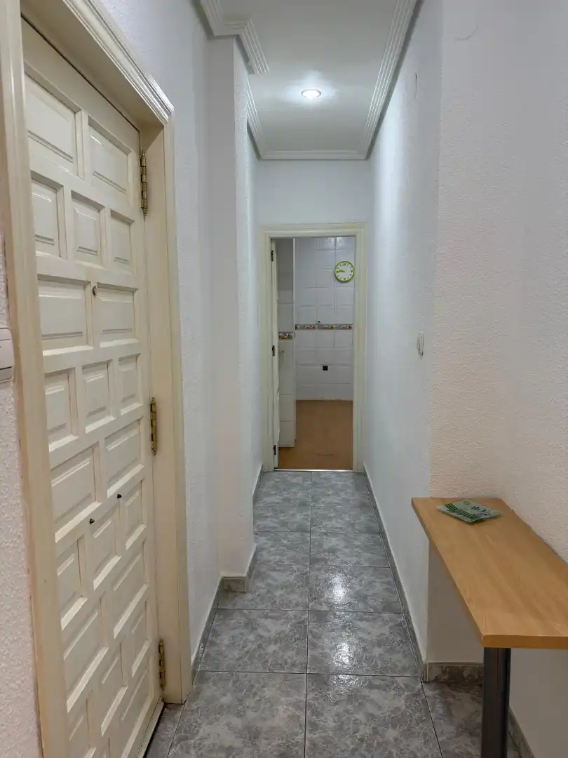 Piso en venta en Mérida con Aire acondicionado y Terraza