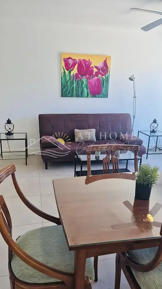 Apartament amb piscina en venda a El Morche, imagen 9