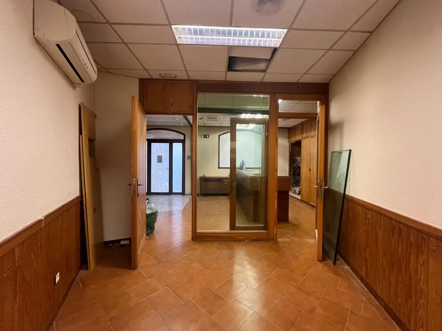 Casa o chalet en venta en Sant Martí de Tous con Calefacción y Trastero
