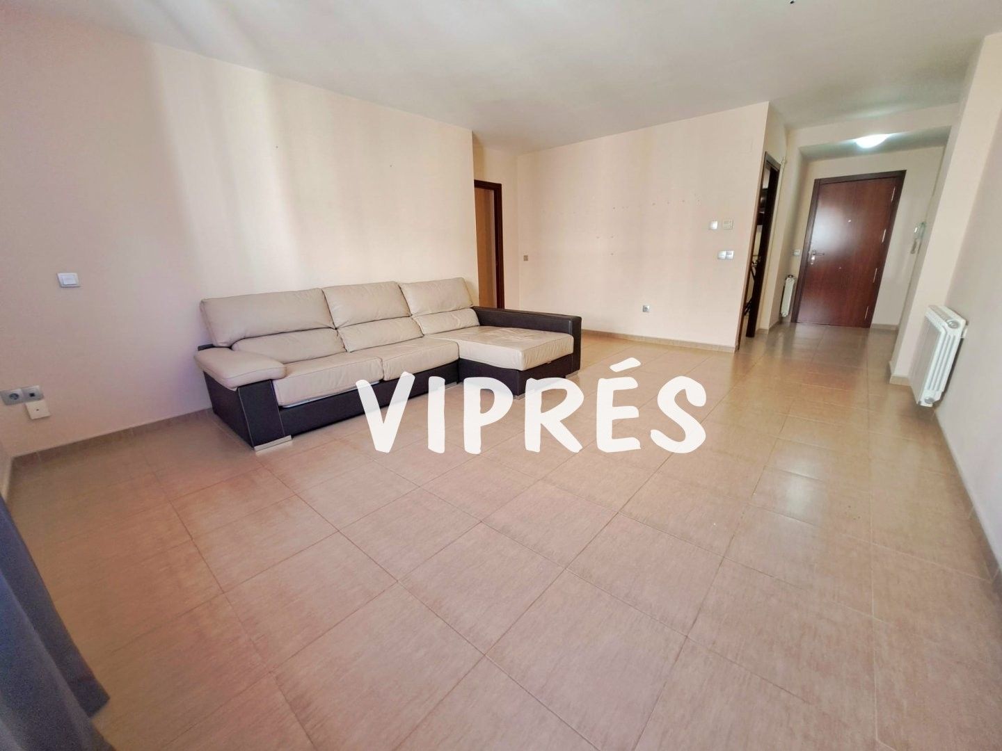 Sala de estar de Piso en venta en Mérida con Calefacción