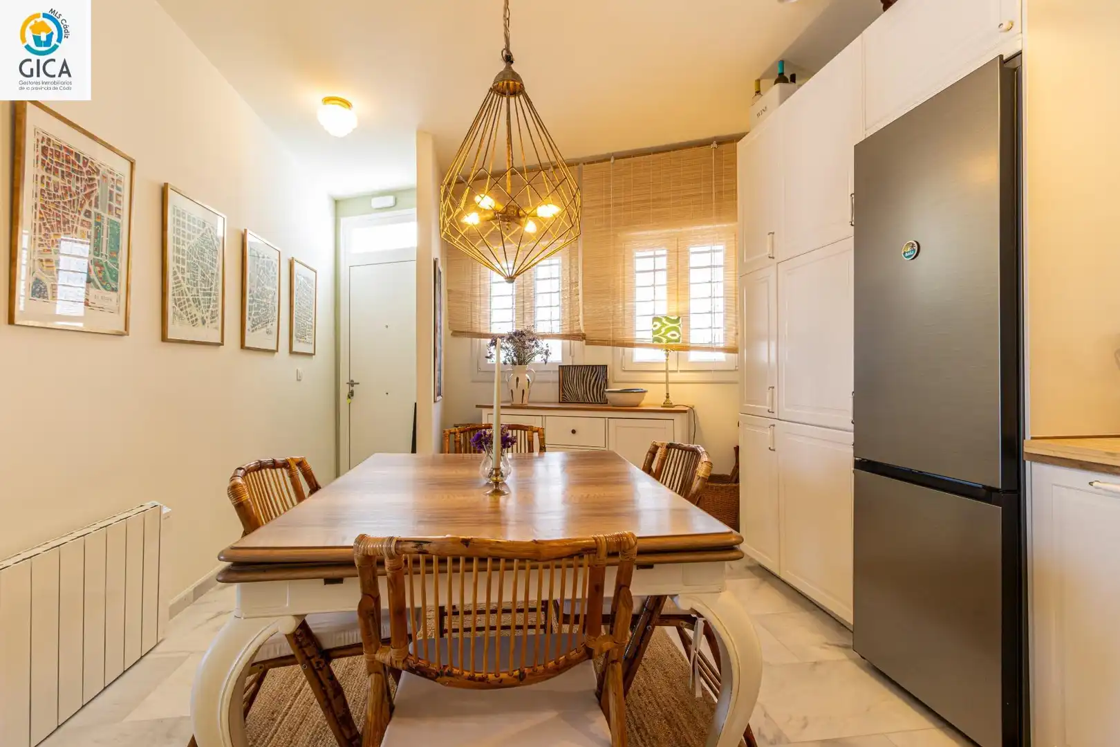 Appartamento con terrazza in vendita a Avenida - Divina Pastora - Plaza de Toros, imagen 11