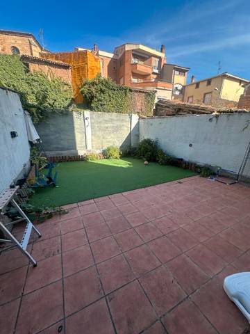 Casa-chalet en Venta en Uruñuela