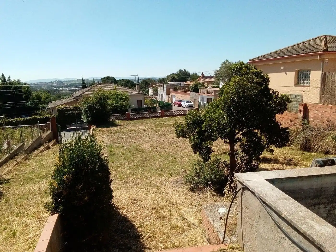 Terreno residencial en venta en Piera