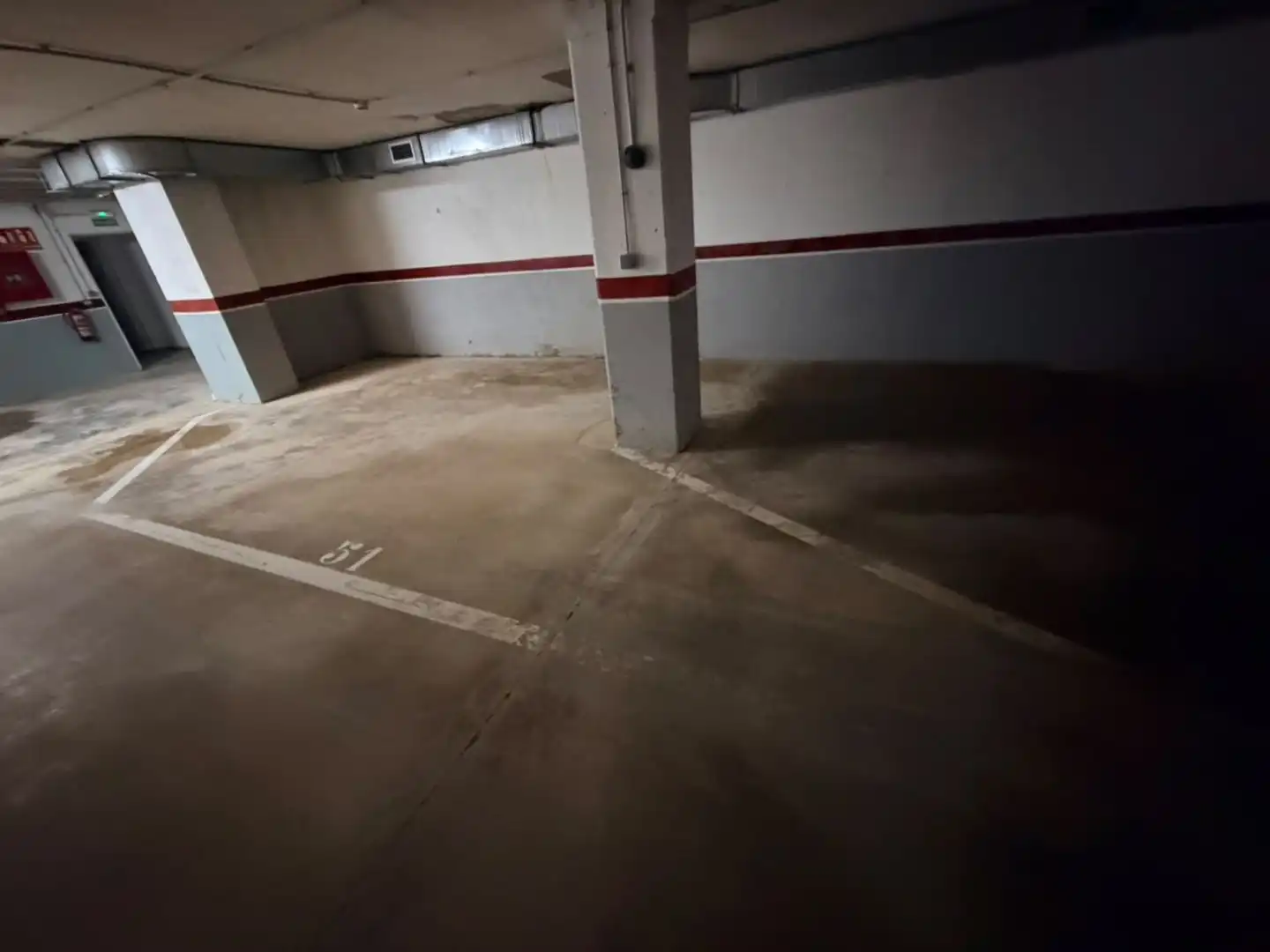 Parking for sale in Pueblo, imagen 4