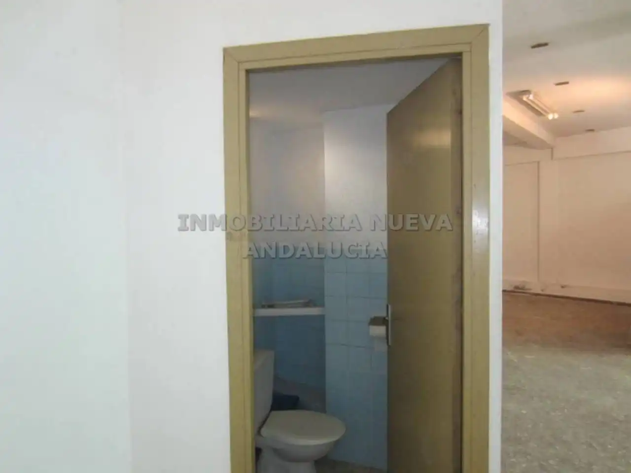 Local comercial de lloguer a Barrio Alto - San Félix, imagen 3