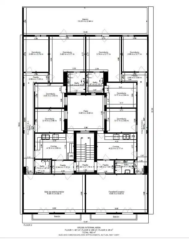 Résidentiel à vendre à Poniente-Norte - Miralbaida - Parque Azahara, imagen 59