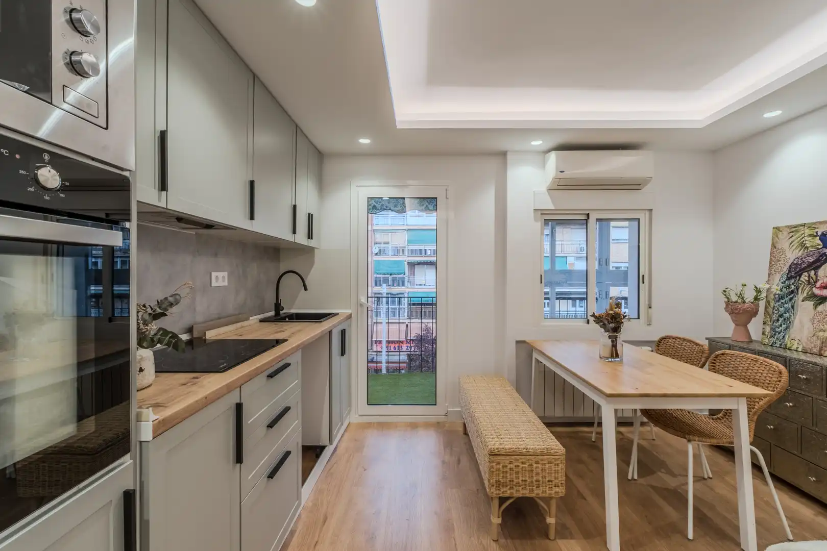 Penthouse mit Aufzug zum Verkauf in Avenida de la Constitucion 58, imagen 6