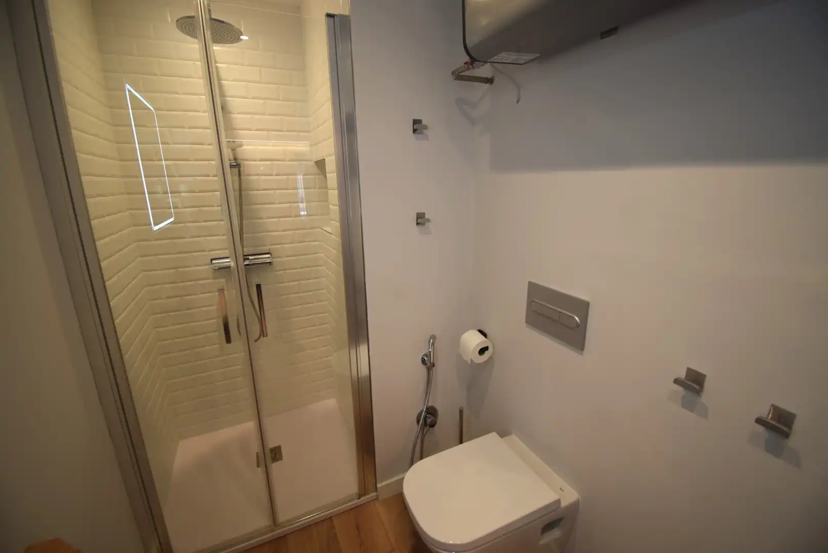 Flat for rent in Barcelona, Eixample Sud – Migdia