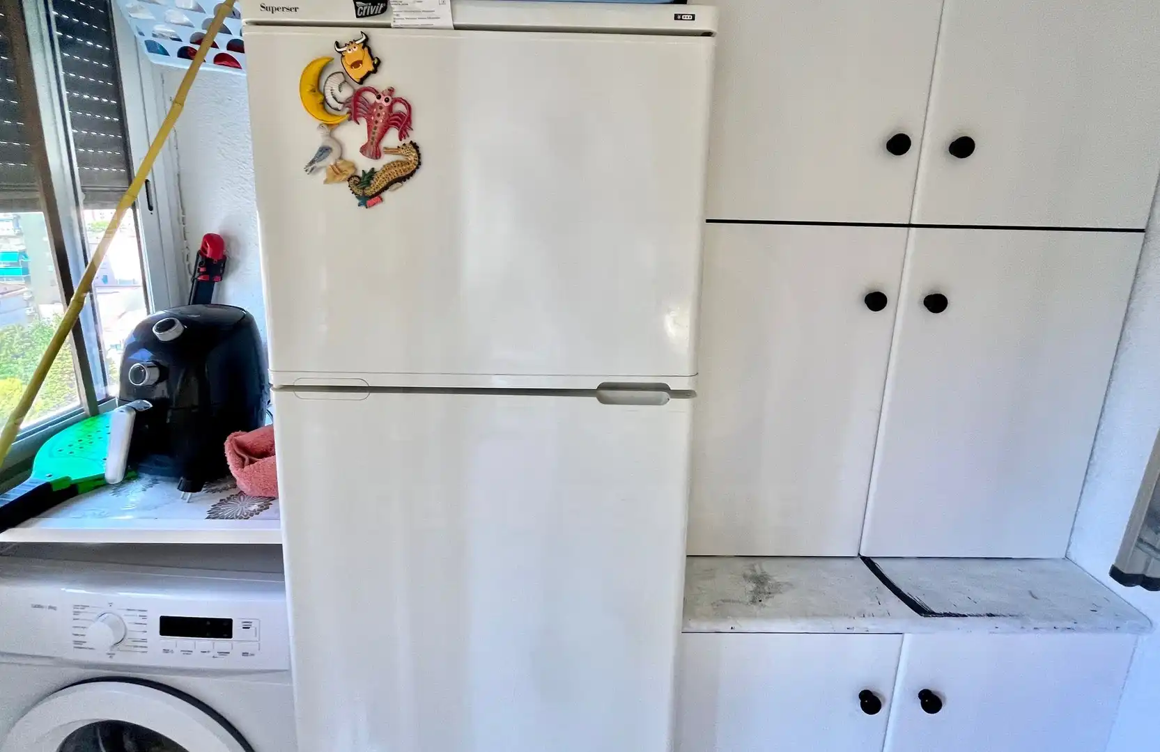 Kitchen of Flat for sale in Oropesa del Mar / Orpesa  with Terrace