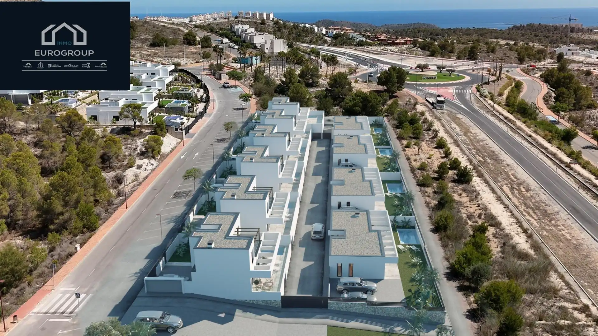 Villa avec piscine à vendre à Finestrat Pueblo, imagen 20