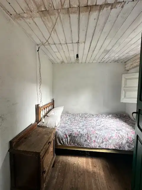 Casa amb jardí en venda a Lugar San Bartolome 4, imagen 27