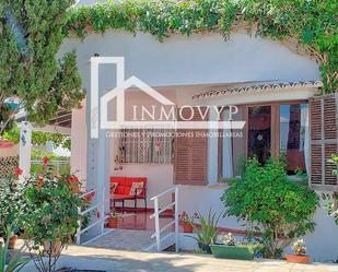 Exterior view of House or chalet for sale in Santanyí  with Air Conditioner, Heating and Private garden