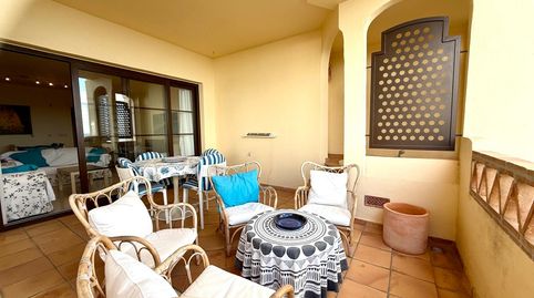 Foto 4 de Apartamento en venta en Villa Gadea, Altea