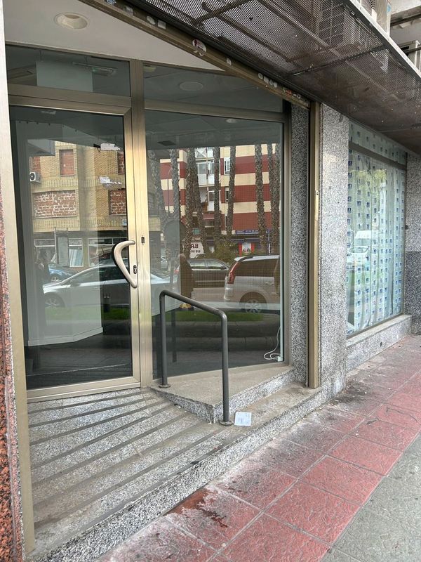Premises to rent in Parla  with Air Conditioner and Heating