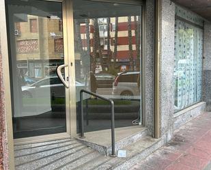 Local de lloguer en Parla amb Aire condicionat i Calefacció