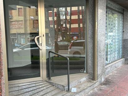Local de lloguer en Parla amb Aire condicionat i Calefacció