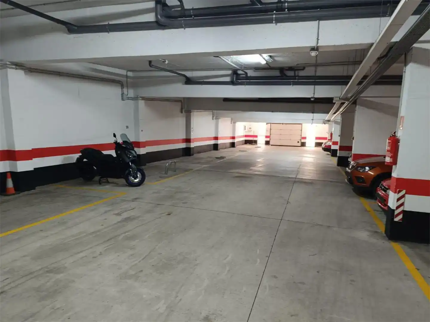 Aparcament de Garatge en venda en Arucas