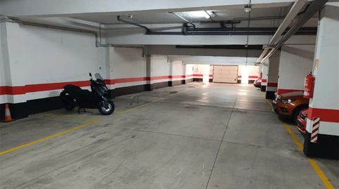 Foto 5 de Garaje en venta en Calle Pintor Juan Alberto Díaz, 2, Los Portales - Visvique, Arucas