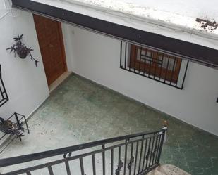 Flat for sale in Paterna de Rivera