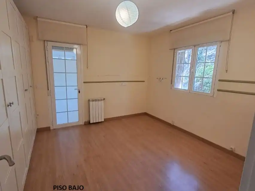 Dormitori de Casa o xalet en venda en Mojadillas - Parque de las Infantas - El Paraiso