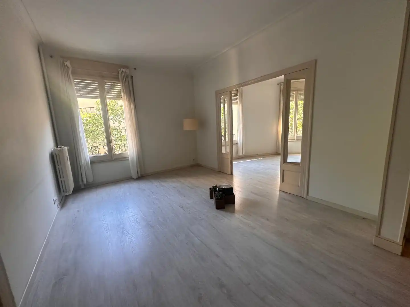 Flat for rent in Passeig de Sant Joan Bosco, Sarrià