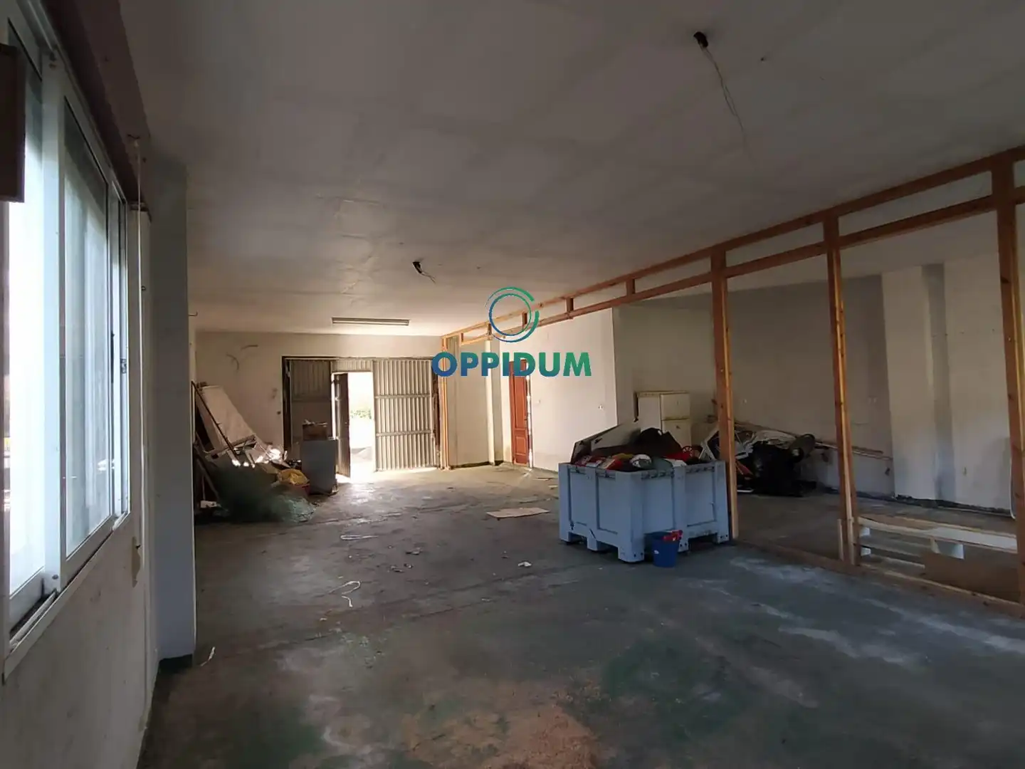 Chalet con jardín en venta en PEREZ LUGIN, imagen 35