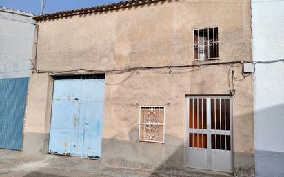 Exterior view of House or chalet for sale in Santa Cruz del Retamar