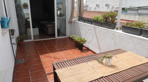 Foto 5 de Àtic en venda a Calle Conquistador Ruiz Tafur, 7, Viñuela - Rescatado,  Córdoba Capital