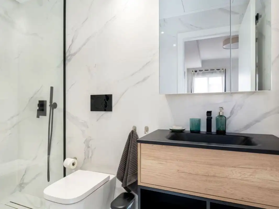 Flat with lift for sale in Rambla Juan Mateo García 25, imagen 28