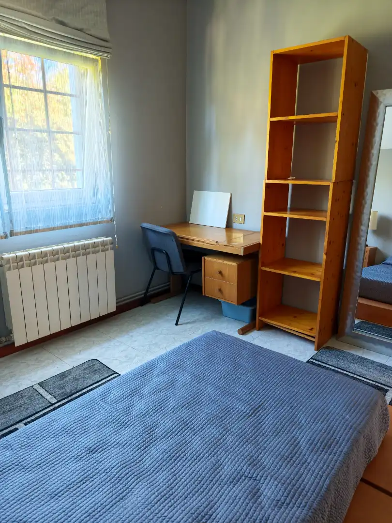 Casa con jardín en venta en Camiño do Rial 25, imagen 21