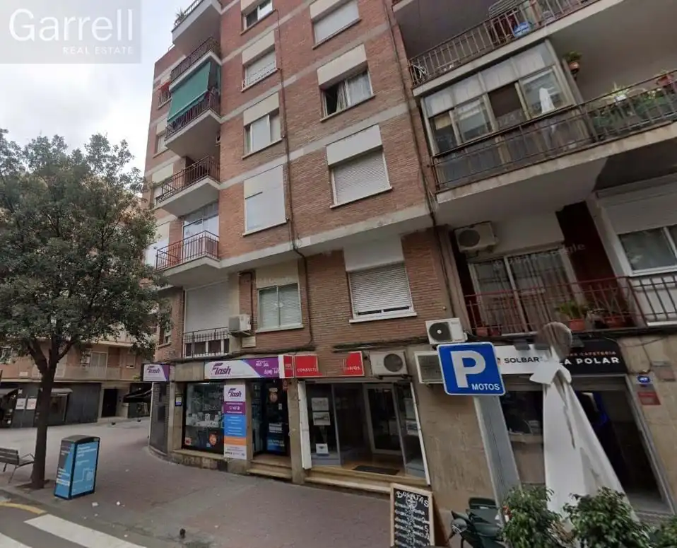 Flat for sale in CL ESGLESIA Es: Pl:EN Pt: CASTELLDEFELS (BARCEL, Castell - Poble Vell
