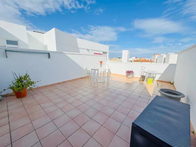 Ático en Venta en Ondara