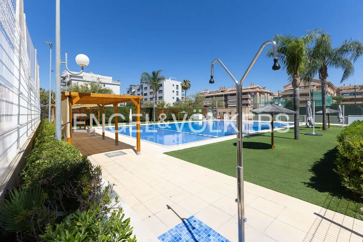 Wohnung zur Miete in Carrer José Segrelles, Canet d'En Berenguer