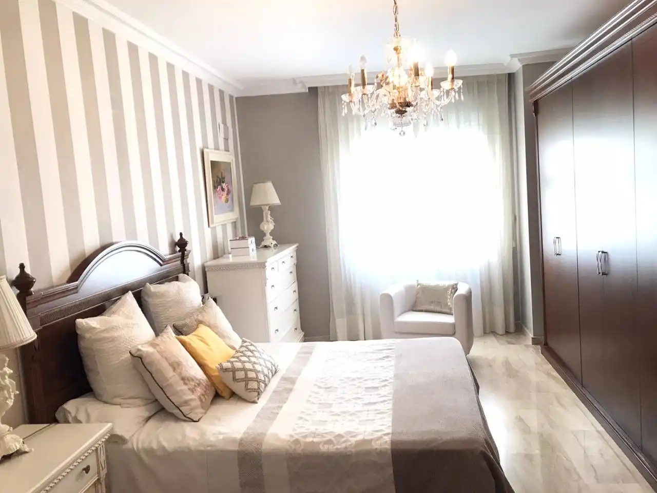 Casa con terraza en venta en Calle Calle de Miguel de Cervantes, 14, imagen 8