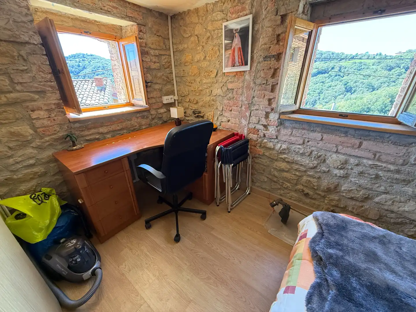 Maison avec jardin à vendre à Lugar el Carbayu, imagen 18