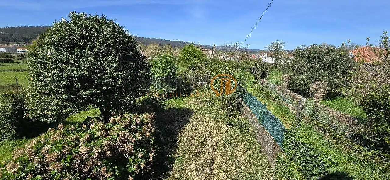 Casa con giardino in vendita a Padrón, imagen 12