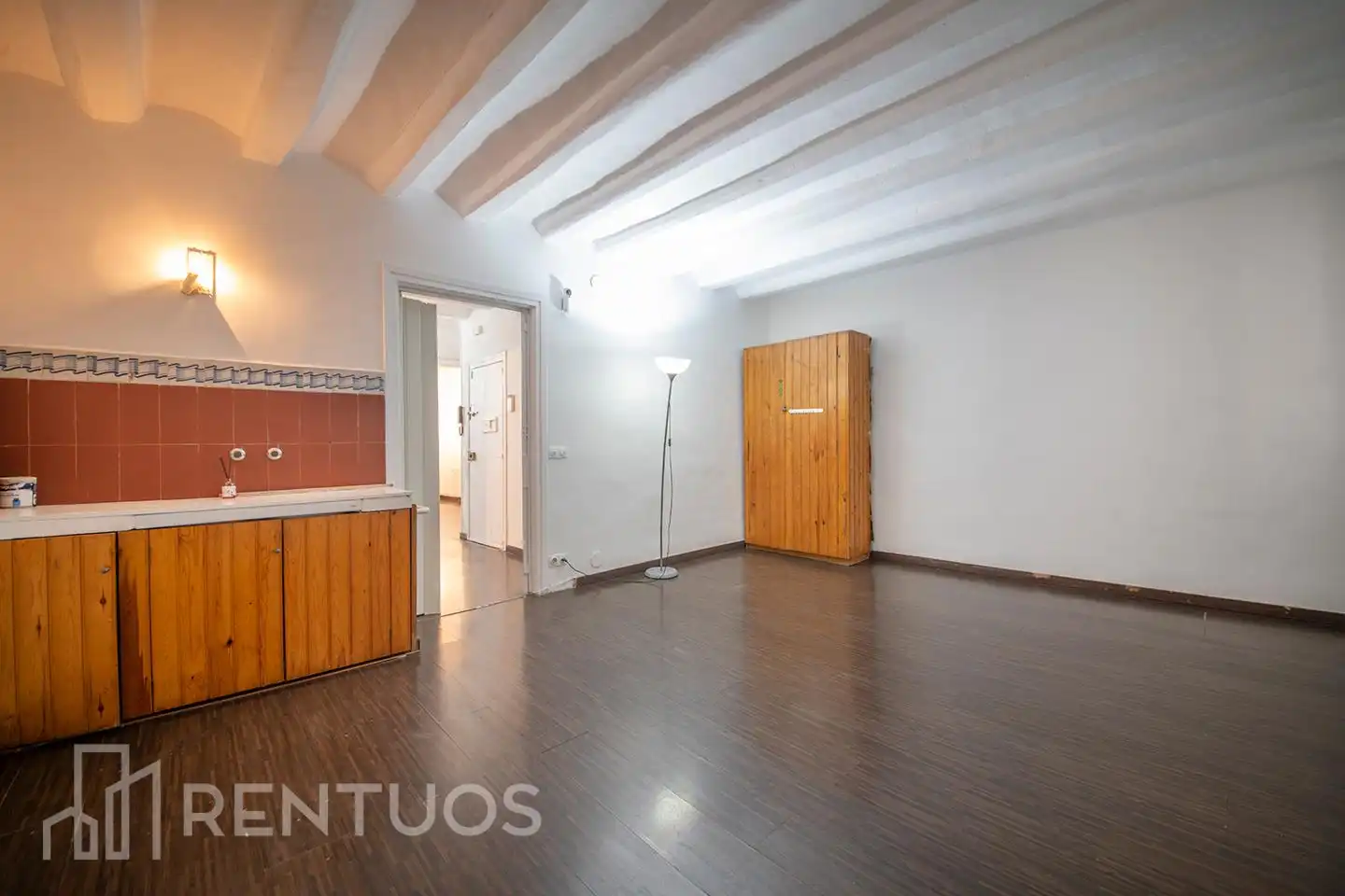 Piso en venta en calle d'en Roca, imagen 6