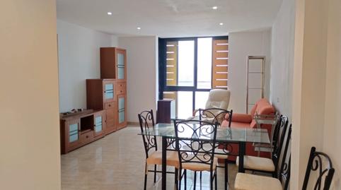 Foto 4 de Piso de alquiler en Calle General Serrano, 90, Duggi - Rambla - Los Hoteles, Santa Cruz de Tenerife Capital