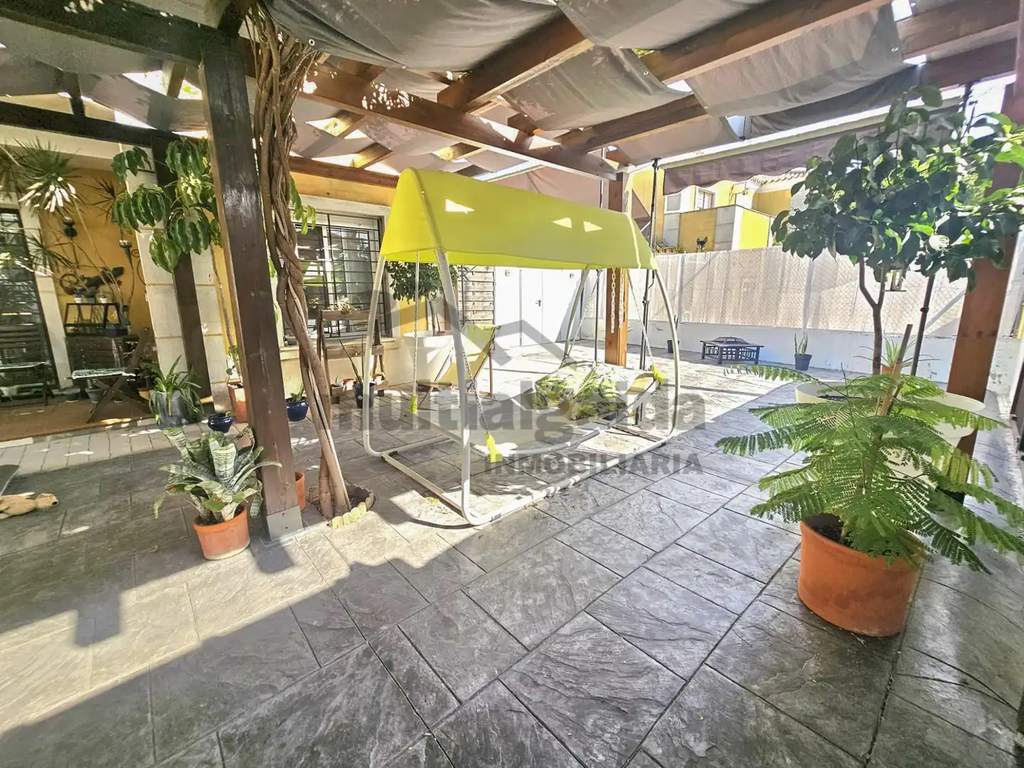 Maison avec jardin à vendre à Monteolivete - Camino Sevilla, imagen 6