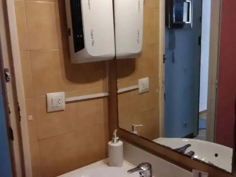 Wohnung mit Aufzug zur Miete in Anselm Clave 22-24