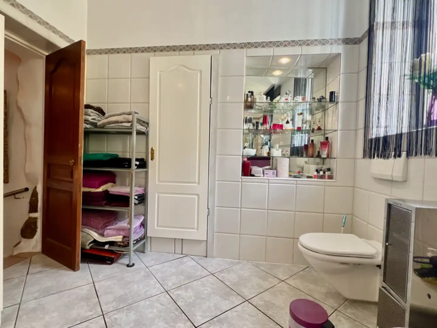 Maison rustique avec jardin à vendre à Benissa pueblo, imagen 54
