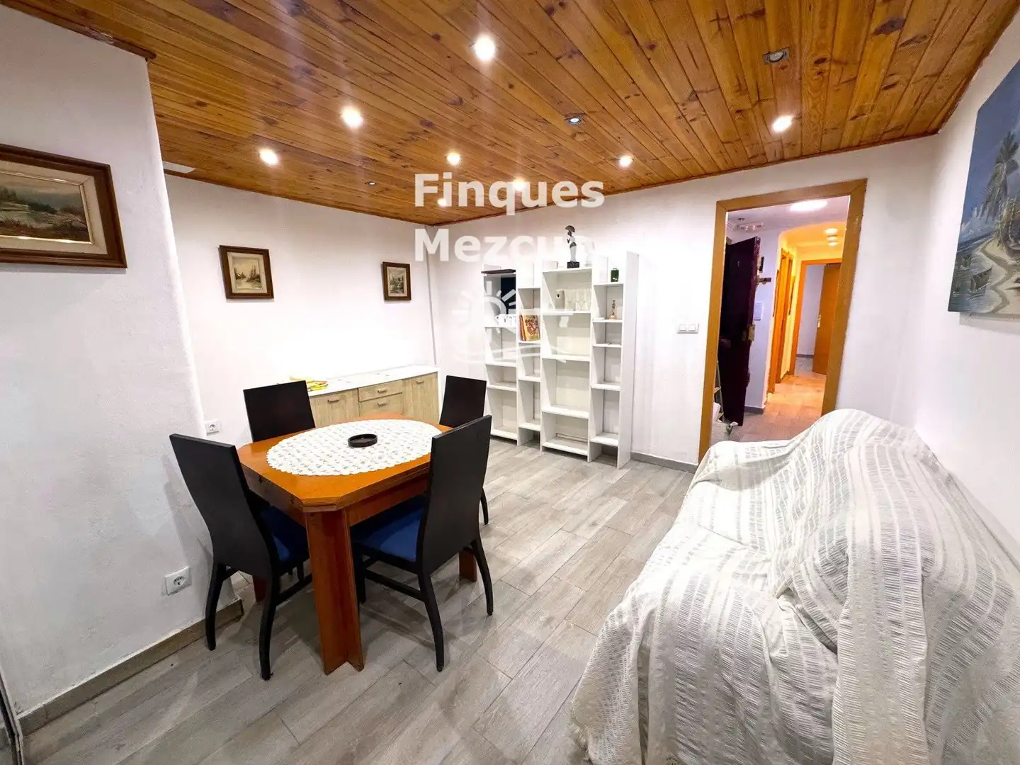 Piso en venta en Antoni Roig, imagen 5