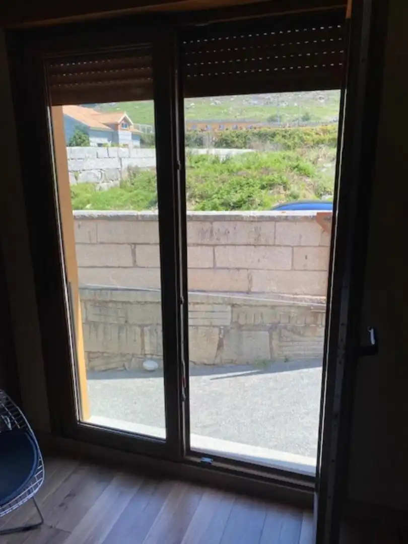 Exterior view of Houses for rent in Oia  with Private garden, Terrace and Swimming Pool