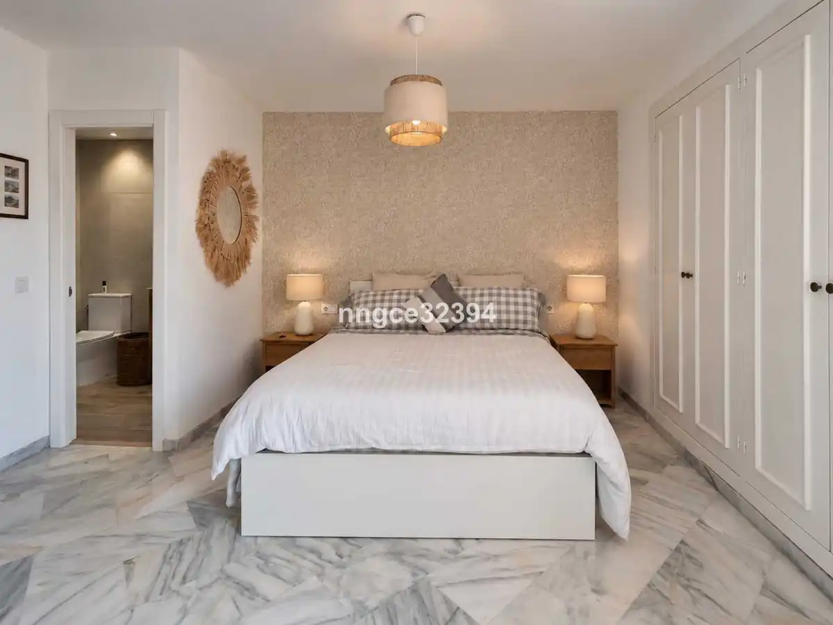 Apartamento en venta en Selwo, imagen 12