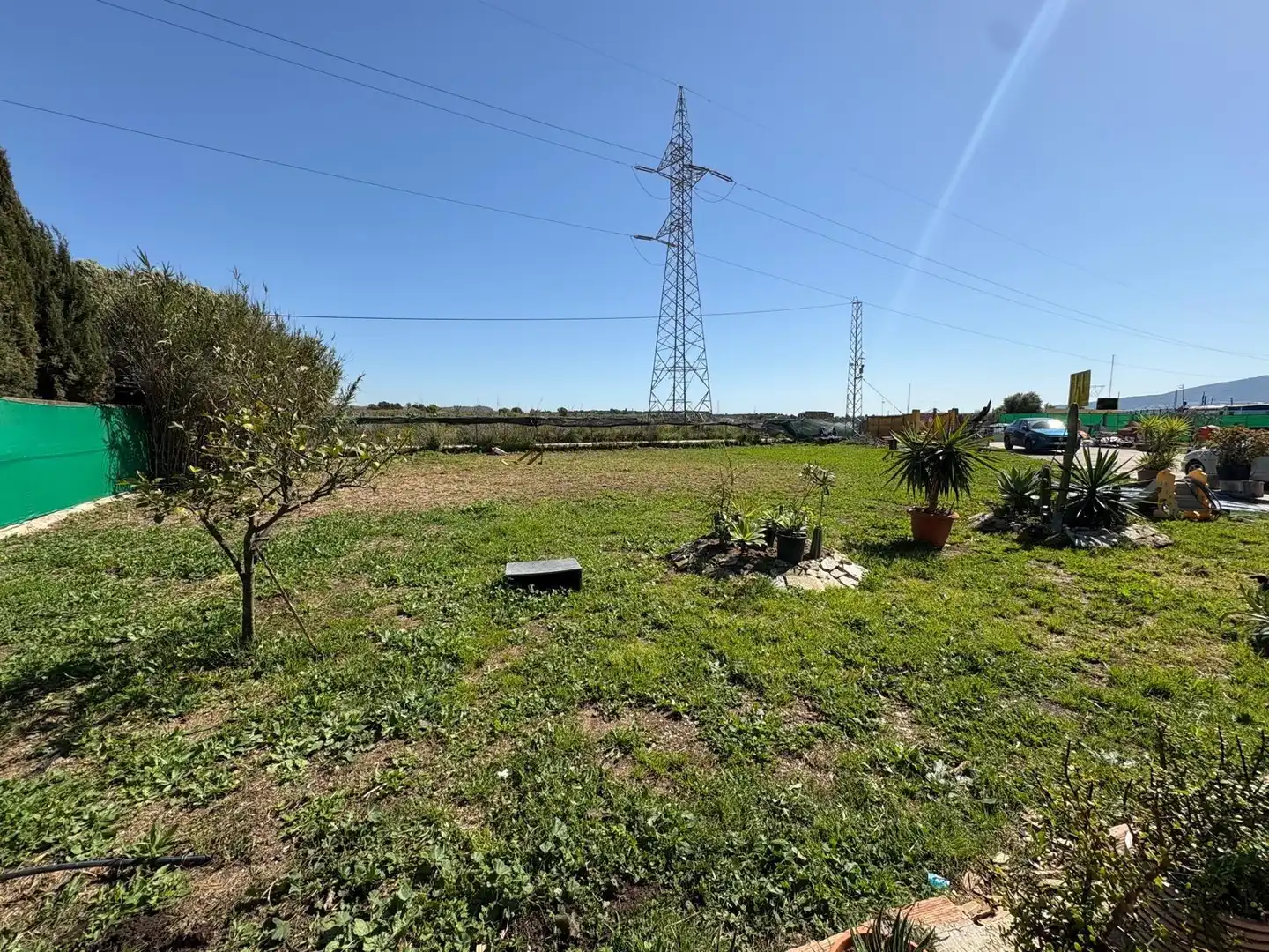 Casa rústica amb jardí en venda a Nueva Aljaima - Las Tres Leguas - Los Mondeños, imagen 10