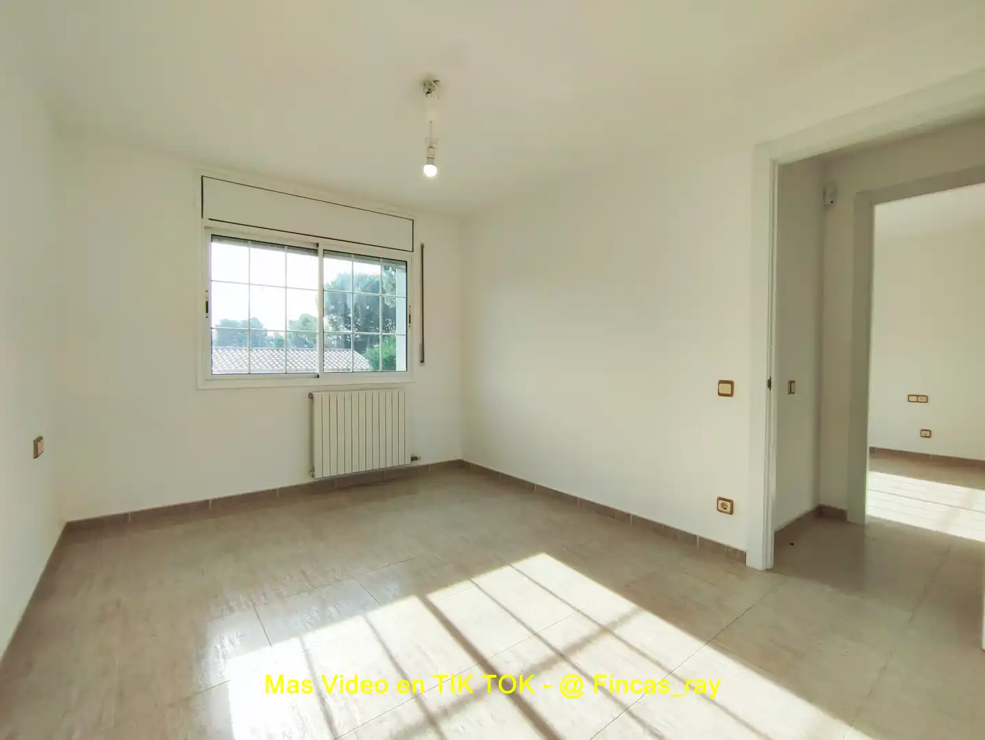 Habitación de Casa o chalet en venta en Bigues i Riells del Fai con Calefacción, Jardín privado y Terraza