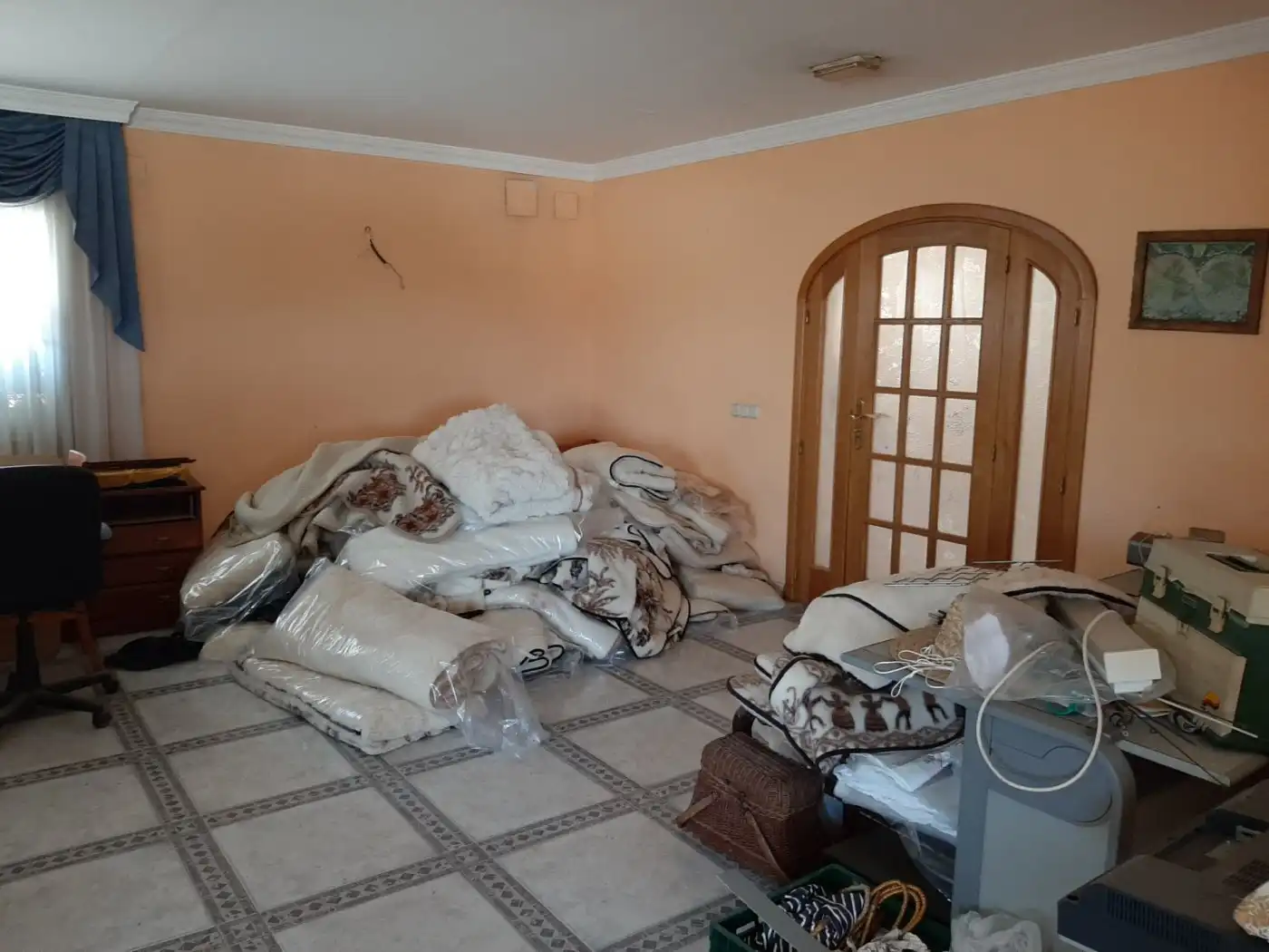 Houses for sale in La Nucia  with Private garden, Terrace and Furnished